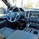 Image for article titled 1,000 Hard Miles In The Most Expensive 2015 Ford F-150: What We Learned